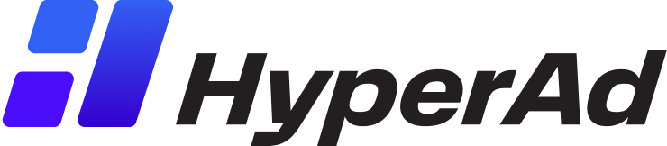 HyperAd Logo
