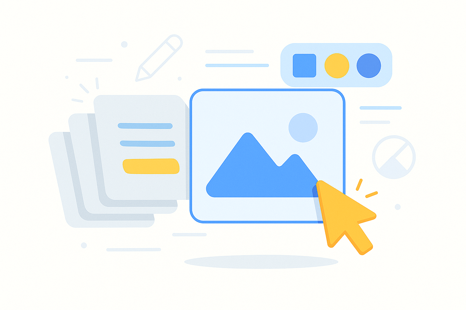 Layer-Based Editing